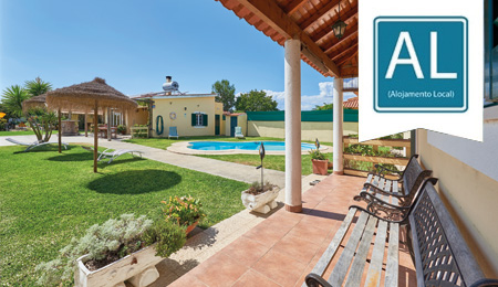 Quinta dos Pastores I