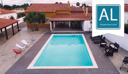 Quinta dos Pastores II