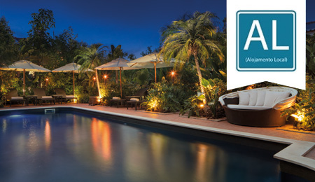 Salvaterra Country House & SPA