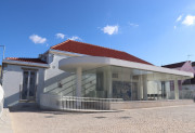 Audit&oacute;rio Municipal "Escola O S&eacute;culo"