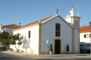 Capela de Săo Miguel Marinhais