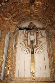 Capela do Antigo Pa&ccedil;o Real