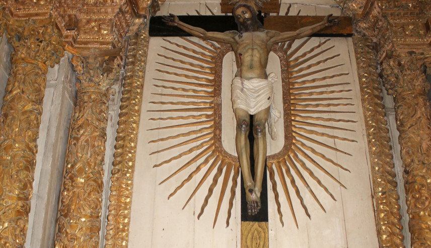 Capela do Antigo Paço Real