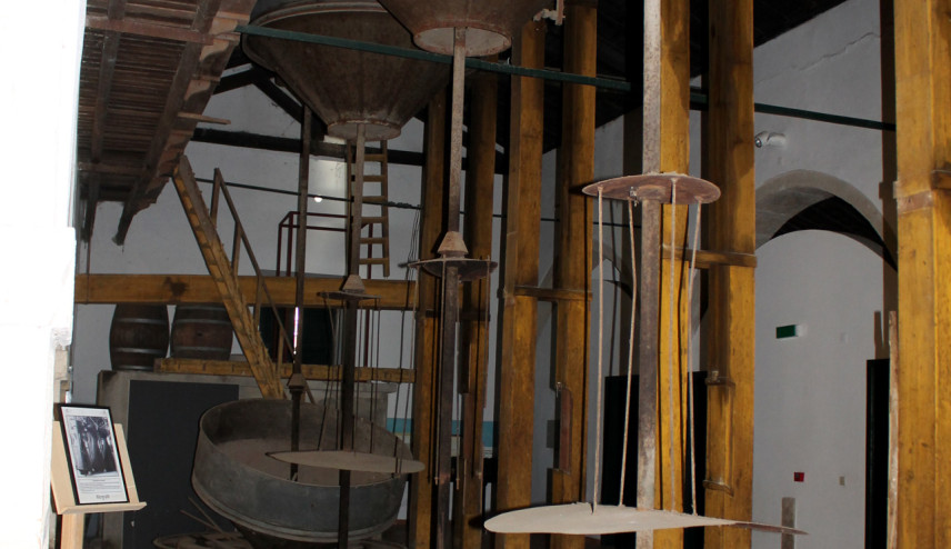 Celeiro da Vala Real