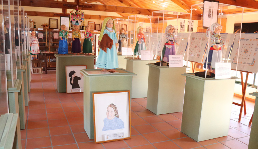 Centro de Documentação e Estudos Etnográficos de Glória do Ribatejo