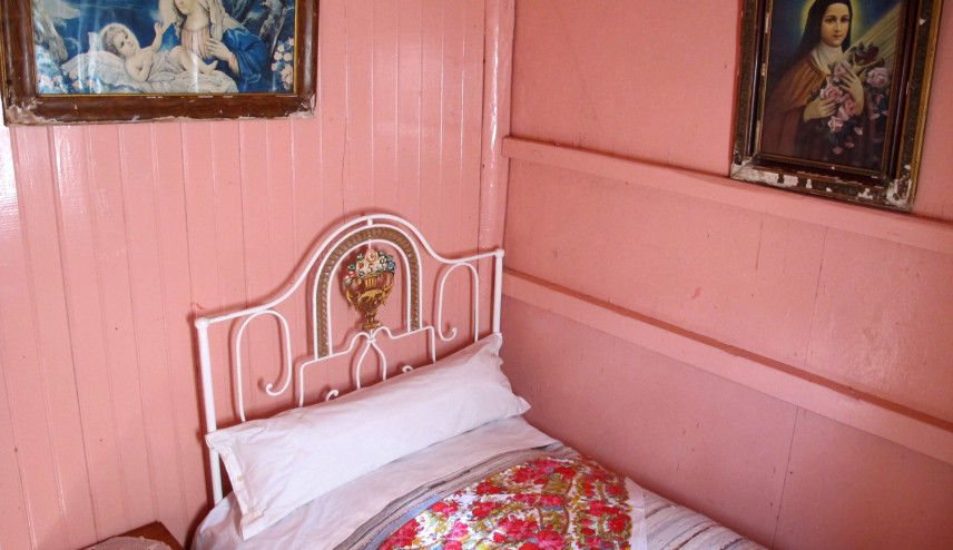 Escaroupim - Aldeia Avieira