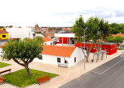 Espa&ccedil;o Jackson