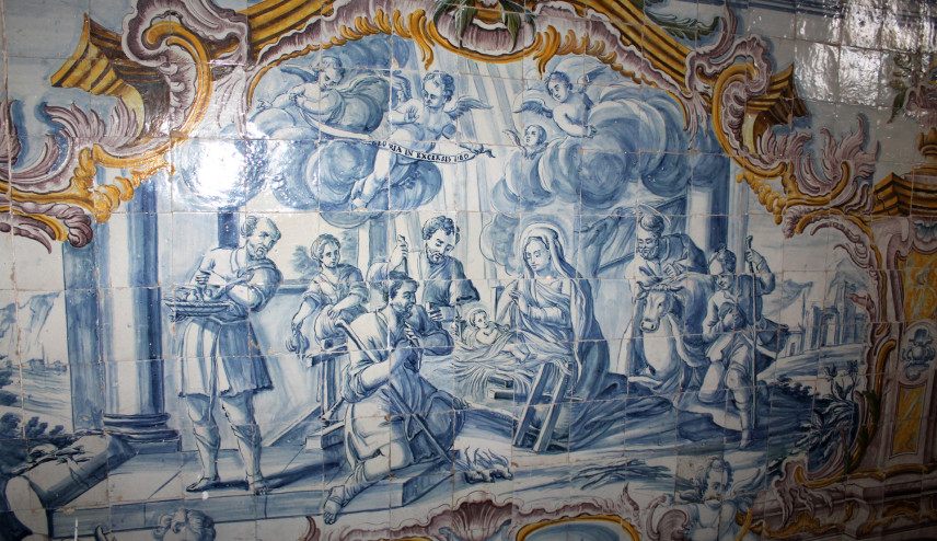 Igreja da Misericórdia