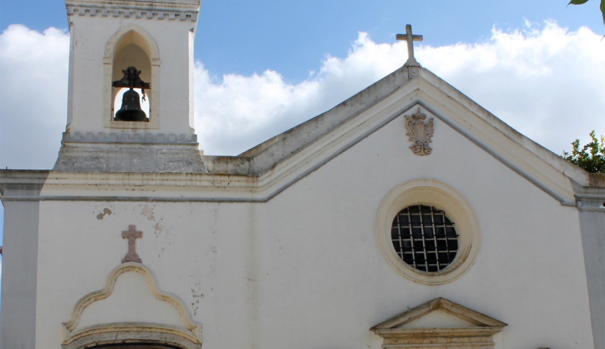 Igreja da Misericórdia