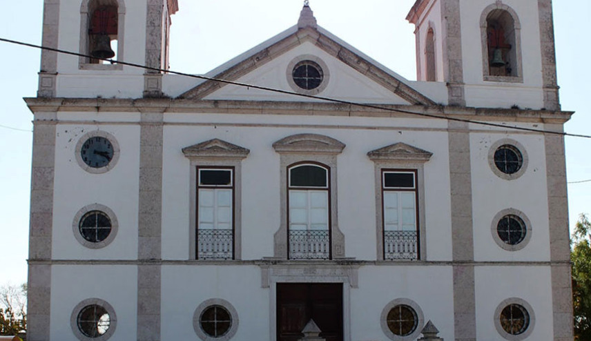 Igreja de Muge