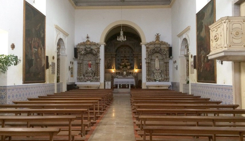 Igreja de Muge