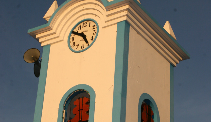 Igreja de Nossa Senhora da Glória