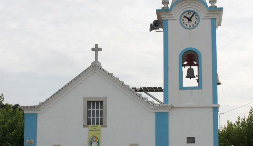 Igreja de Nossa Senhora da Glória