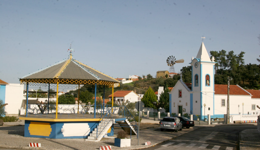 Igreja de Nossa Senhora da Glória