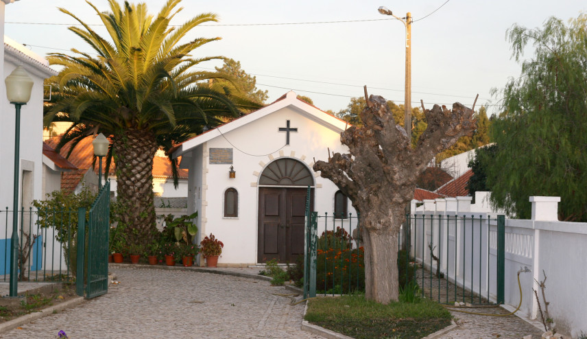 Igreja de Nossa Senhora da Glória