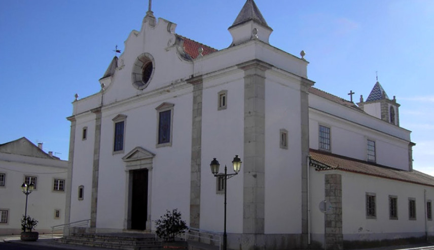 Igreja de São Paulo (Matriz)