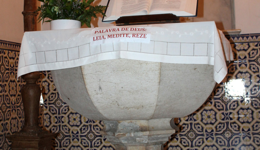 Igreja de São Paulo (Matriz)