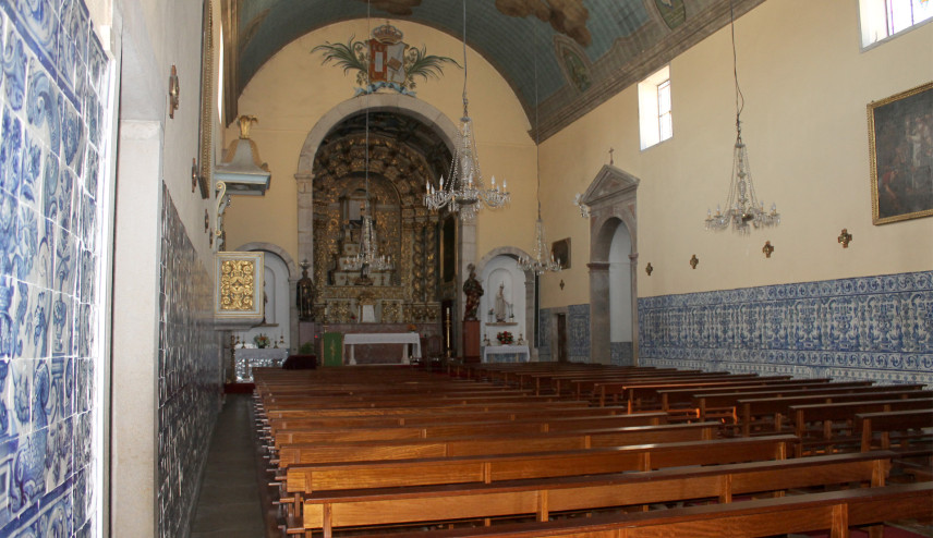 Igreja de São Paulo (Matriz)