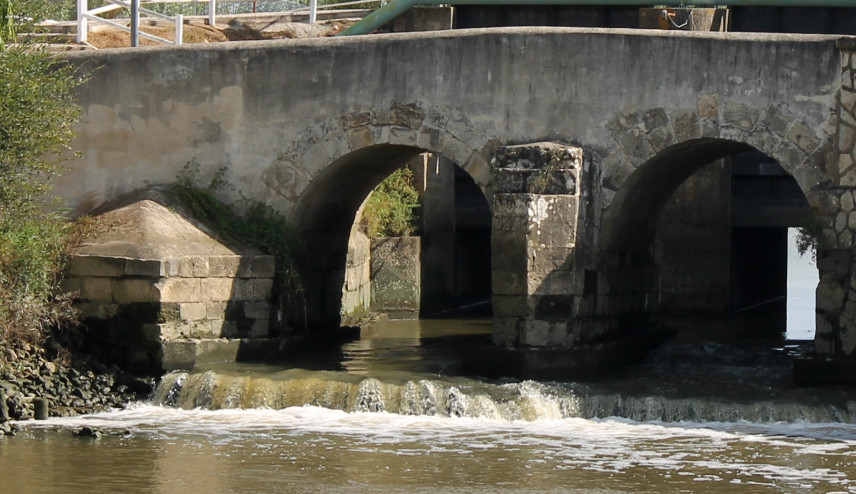 Ponte do Cais da Vala
