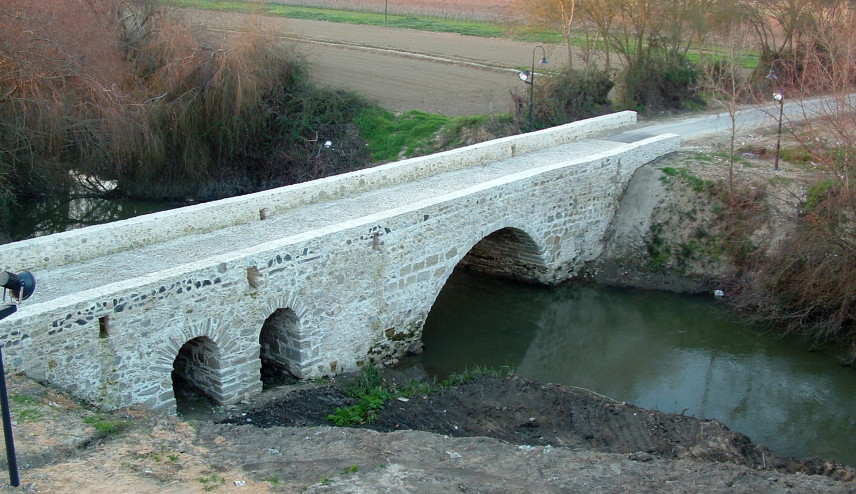 Ponte Romana