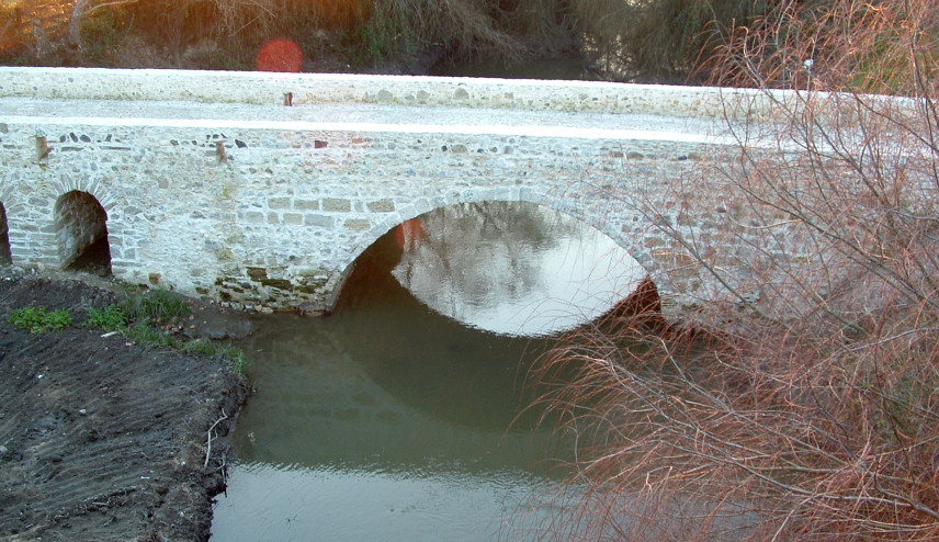 Ponte Romana