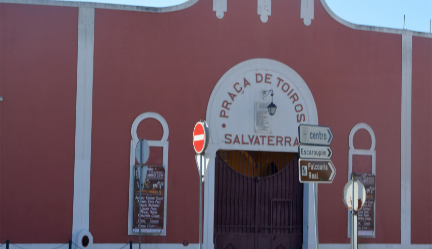 Praça de Toiros