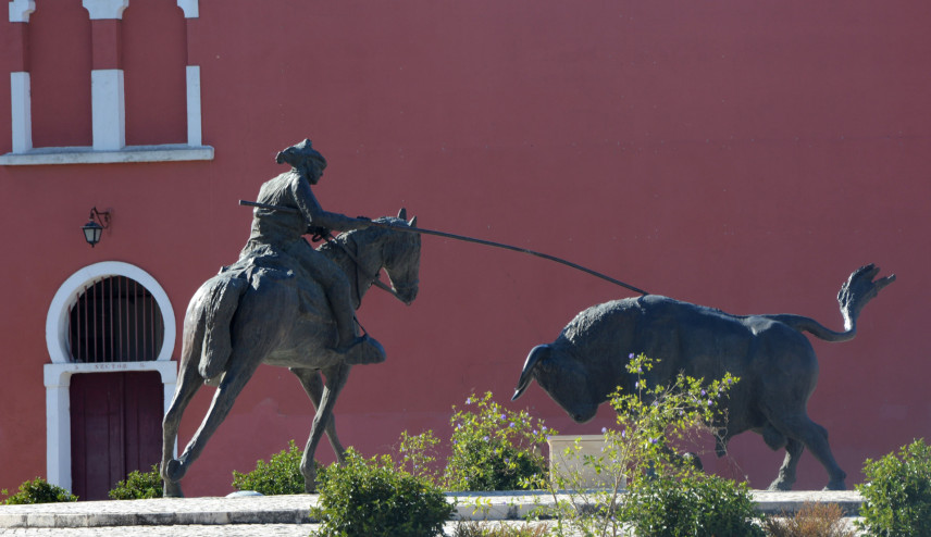 Praça de Toiros