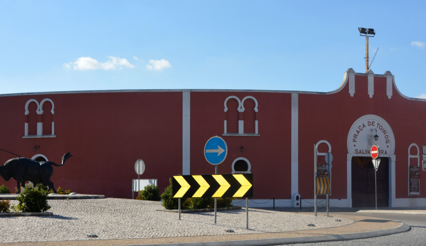 Praça de Toiros